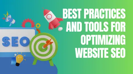 Best Practices for Website SEO