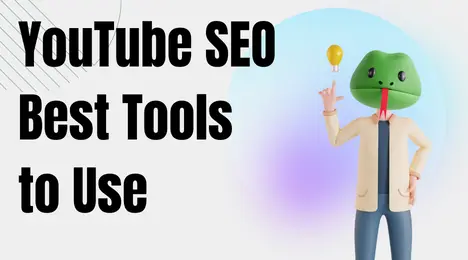 YouTube SEO