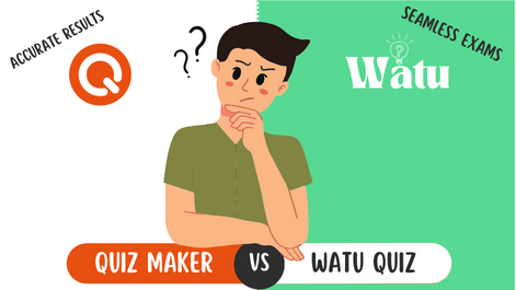 wordpress exam plugins quiz maker vs watu quiz