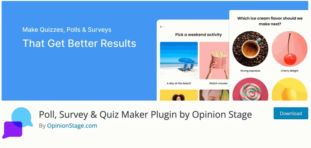 Best Survey Plugins for WordPress