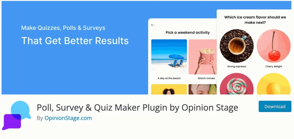 best-survey-plugins-for-wordpress Best Survey Plugins for WordPress