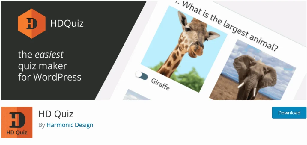quiz-plugin-for-wordpress Quiz Plugin for WordPress