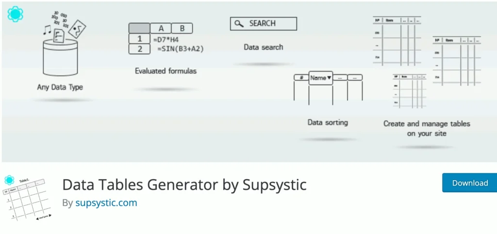 supsystic-plugin Supsystic Plugin