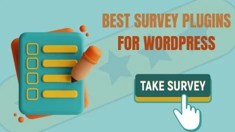 Best Survey Plugins for WordPress