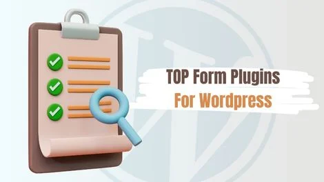 Best Form Plugins for WordPress