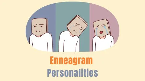 Enneagram Test