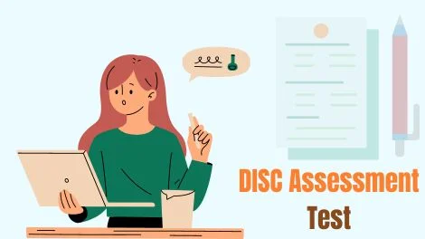 DISC Assessment Test