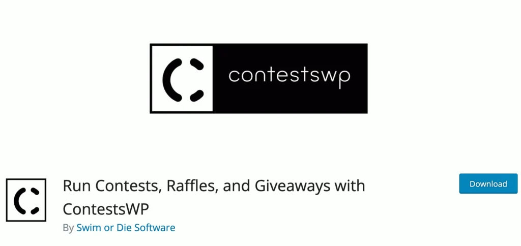 ContestsWP Plugins