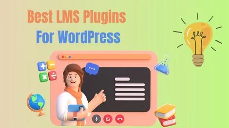 Best WordPress LMS Plugins