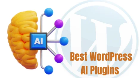 Best AI Plugins for WordPress