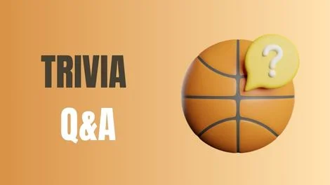 Trivia Questions and Answers