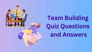 team-building-quiz