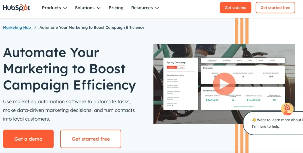 hubspot-marketing-campaigns