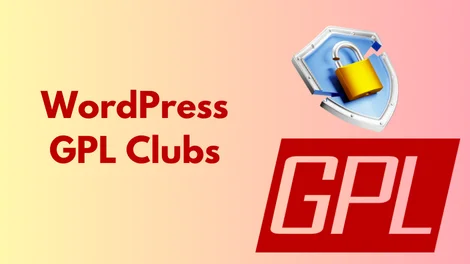 wordpress-GPL-clubs