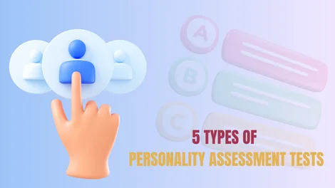 Personality Assessment Tests top-5-personality-assessment-tests
